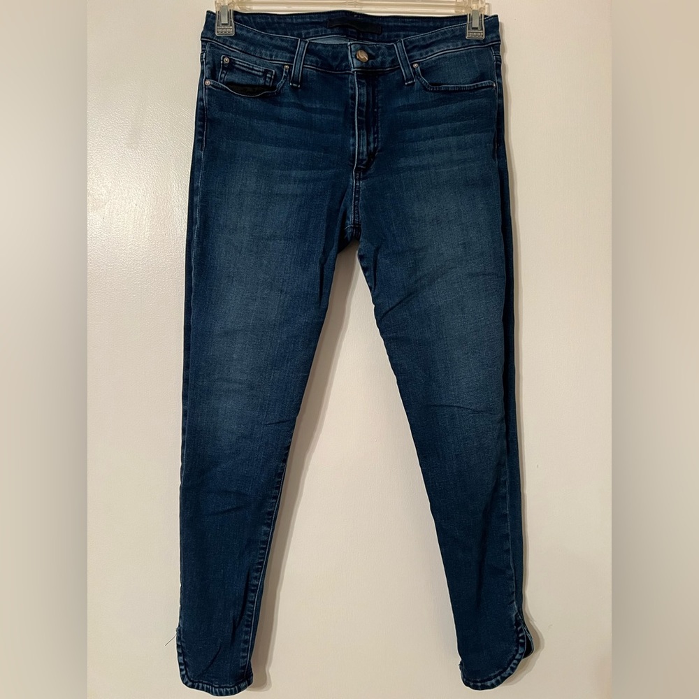 Skinny Flattering Ankle Joe Jeans